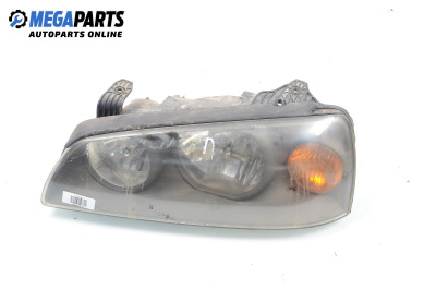 Фар за Hyundai Elantra Sedan II (06.2000 - 07.2006), седан, позиция: лява