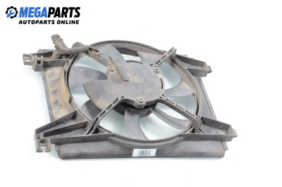 Перка охлаждане за Hyundai Elantra Sedan II (06.2000 - 07.2006) 1.6, 105 к.с.