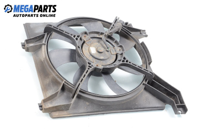 Перка охлаждане за Hyundai Elantra Sedan II (06.2000 - 07.2006) 1.6, 105 к.с., № 25386-2D000