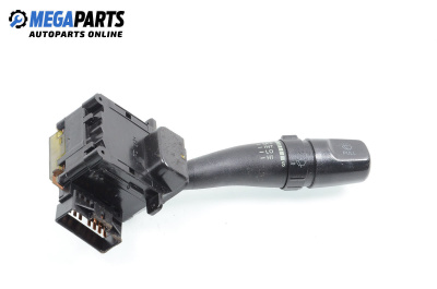 Лостче за чистачки за Hyundai Elantra Sedan II (06.2000 - 07.2006)