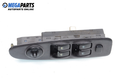 Бутони ел. стъкла и огледала  за Hyundai Elantra Sedan II (06.2000 - 07.2006)