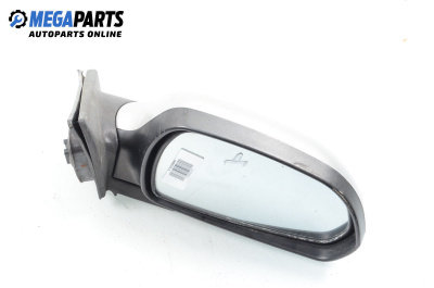 Огледало за Hyundai Elantra Sedan II (06.2000 - 07.2006), 4+1 вр., седан, позиция: дясна