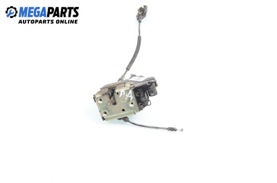 Брава на врата за Renault Laguna II Hatchback (03.2001 - 12.2007), позиция: предна, дясна