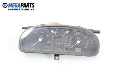 Километраж за Renault Laguna II Hatchback (03.2001 - 12.2007) 1.9 dCi, 107 к.с., № 8200170297