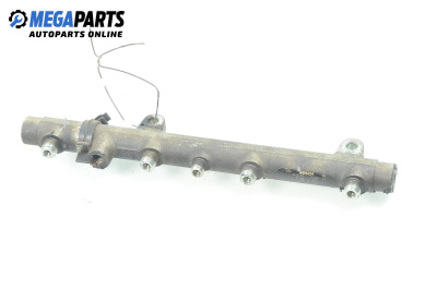Горивна рейка за Renault Laguna II Hatchback (03.2001 - 12.2007) 1.9 dCi, 107 к.с., № Bosch 0 445 214 015