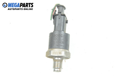 Датчик за налягане на горивото за Renault Laguna II Hatchback (03.2001 - 12.2007), № Bosch 0 281 002 405