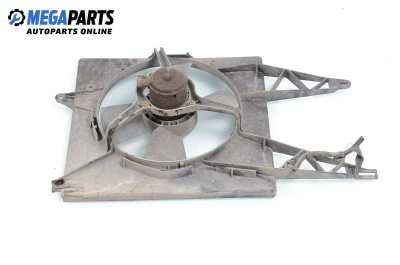 Перка охлаждане за Opel Vectra B Sedan (09.1995 - 04.2002) 1.6 i 16V, 100 к.с.