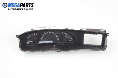 Километраж за Opel Vectra B Sedan (09.1995 - 04.2002) 1.6 i 16V, 100 к.с., № 90569785KK