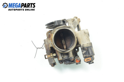 Дроселова клапа за Opel Vectra B Sedan (09.1995 - 04.2002) 1.6 i 16V, 100 к.с.