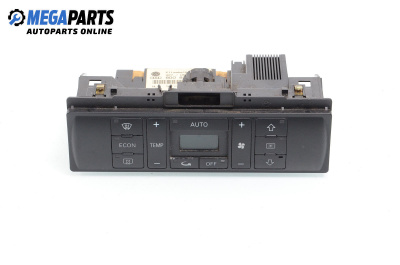 Панел климатроник за Audi A4 Avant B5 (11.1994 - 09.2001), № 8D0 820 043