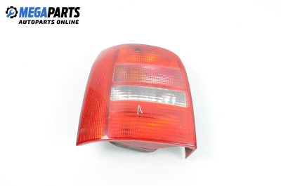 Стоп за Audi A4 Avant B5 (11.1994 - 09.2001), комби, позиция: лява