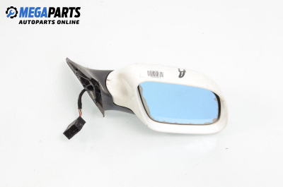 Огледало за Audi A4 Avant B5 (11.1994 - 09.2001), 4+1 вр., комби, позиция: дясна
