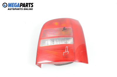 Стоп за Audi A4 Avant B5 (11.1994 - 09.2001), комби, позиция: дясна
