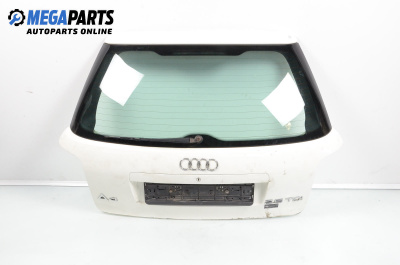 Заден капак за Audi A4 Avant B5 (11.1994 - 09.2001), 4+1 вр., комби, позиция: задна