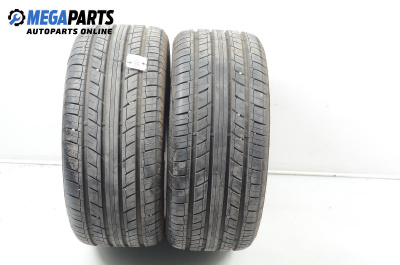 Летни гуми AUSTONE 235/45/17, DOT: 4317 (Цената е за 2 бр.)