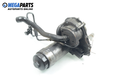 Корпус за маслен филтър за Audi A4 Avant B5 (11.1994 - 09.2001) 2.5 TDI, 150 к.с.