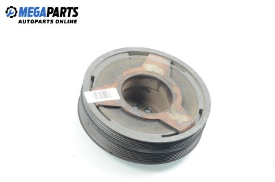 Демпферна шайба за Audi A4 Avant B5 (11.1994 - 09.2001) 2.5 TDI, 150 к.с.