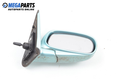 Огледало за Nissan Micra II Hatchback (01.1992 - 02.2003), 2+1 вр., хечбек, позиция: дясна