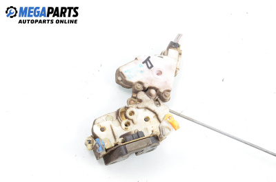 Брава на врата за Nissan Micra II Hatchback (01.1992 - 02.2003), позиция: дясна