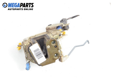 Брава на врата за Nissan Micra II Hatchback (01.1992 - 02.2003), позиция: лява