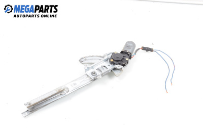 Машинка ел. стъкло за Nissan Micra II Hatchback (01.1992 - 02.2003), 2+1 вр., хечбек, позиция: лява