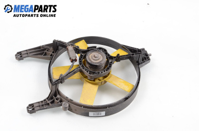 Перка охлаждане за Nissan Micra II Hatchback (01.1992 - 02.2003) 1.0 i 16V, 54 к.с.