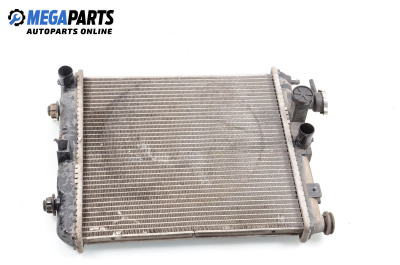 Воден радиатор за Nissan Micra II Hatchback (01.1992 - 02.2003) 1.0 i 16V, 54 к.с.