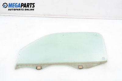 Странично стъкло за Nissan Micra II Hatchback (01.1992 - 02.2003), 2+1 вр., хечбек, позиция: предна, лява