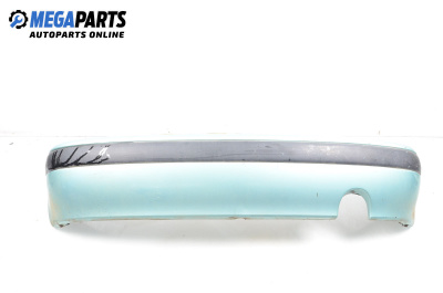 Задна броня за Nissan Micra II Hatchback (01.1992 - 02.2003), хечбек