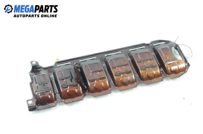 Маслен щит за Mercedes-Benz E-Class Sedan (W210) (06.1995 - 08.2003) E 320 (210.055), 220 к.с.