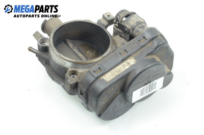 Дроселова клапа за Mercedes-Benz E-Class Sedan (W210) (06.1995 - 08.2003) E 320 (210.055), 220 к.с.