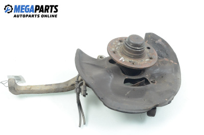 Шенкел главина за Mercedes-Benz E-Class Sedan (W210) (06.1995 - 08.2003), позиция: предна, дясна