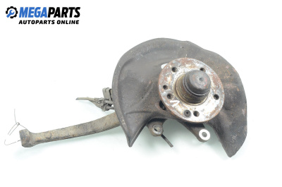 Шенкел главина за Mercedes-Benz E-Class Sedan (W210) (06.1995 - 08.2003), позиция: предна, лява