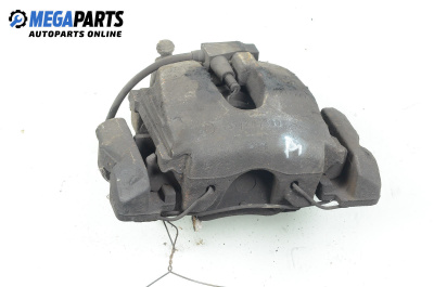 Спирачен апарат за Mercedes-Benz E-Class Sedan (W210) (06.1995 - 08.2003), позиция: предна, дясна