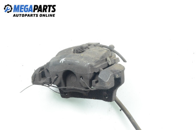 Спирачен апарат за Mercedes-Benz E-Class Sedan (W210) (06.1995 - 08.2003), позиция: предна, лява