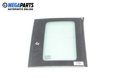 Фикс за Fiat Panda Hatchback II (09.2003 - 02.2012), 4+1 вр., хечбек, позиция: дясна