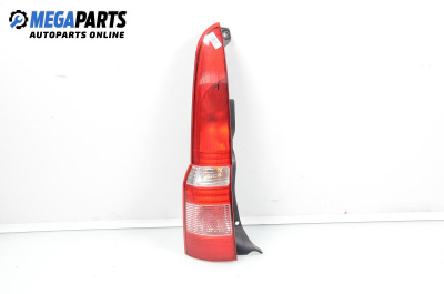 Стоп за Fiat Panda Hatchback II (09.2003 - 02.2012), хечбек, позиция: лява