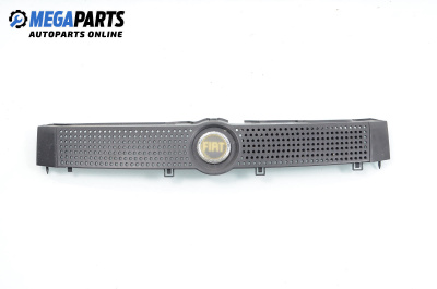 Решетка за Fiat Panda Hatchback II (09.2003 - 02.2012), хечбек, позиция: предна