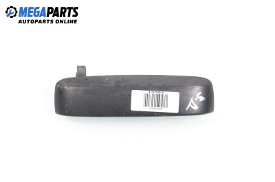 Външна дръжка за Fiat Panda Hatchback II (09.2003 - 02.2012), 4+1 вр., хечбек, позиция: задна, дясна