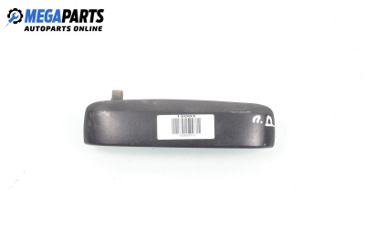 Външна дръжка за Fiat Panda Hatchback II (09.2003 - 02.2012), 4+1 вр., хечбек, позиция: предна, дясна