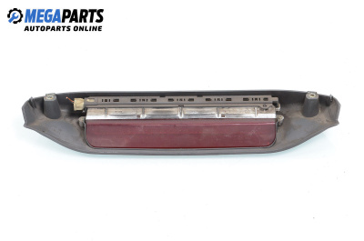 Трети стоп за Fiat Panda Hatchback II (09.2003 - 02.2012), хечбек