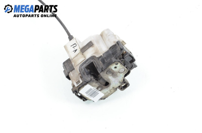 Брава на врата за Fiat Panda Hatchback II (09.2003 - 02.2012), позиция: предна, лява