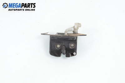 Брава заден капак за Fiat Panda Hatchback II (09.2003 - 02.2012), хечбек, позиция: задна