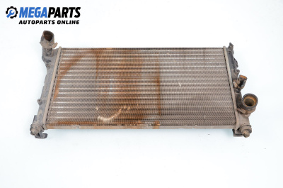 Воден радиатор за Fiat Panda Hatchback II (09.2003 - 02.2012) 1.1, 54 к.с.