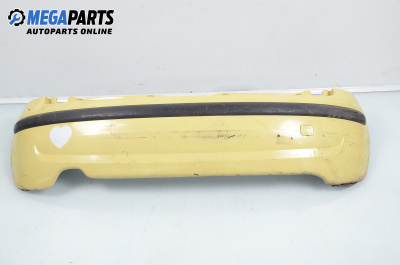 Задна броня за Fiat Panda Hatchback II (09.2003 - 02.2012), хечбек