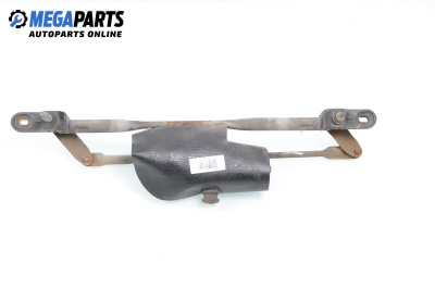 Ел. мотор за чистачките за Fiat Panda Hatchback II (09.2003 - 02.2012), хечбек, позиция: предна