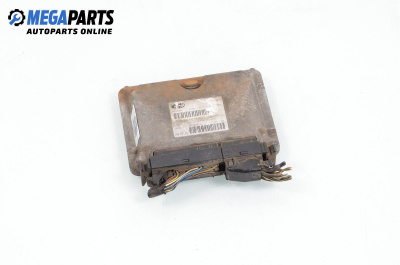 Компютър двигател за Fiat Panda Hatchback II (09.2003 - 02.2012) 1.1, 54 к.с., № IAW 4AF.SS
