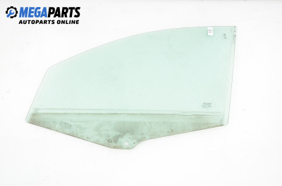 Странично стъкло за Fiat Panda Hatchback II (09.2003 - 02.2012), 4+1 вр., хечбек, позиция: предна, лява