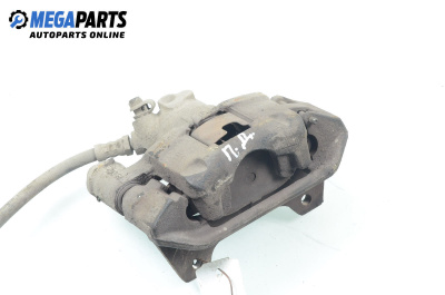 Спирачен апарат за Fiat Panda Hatchback II (09.2003 - 02.2012), позиция: предна, дясна