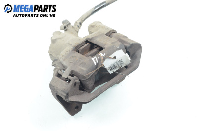 Спирачен апарат за Fiat Panda Hatchback II (09.2003 - 02.2012), позиция: предна, лява